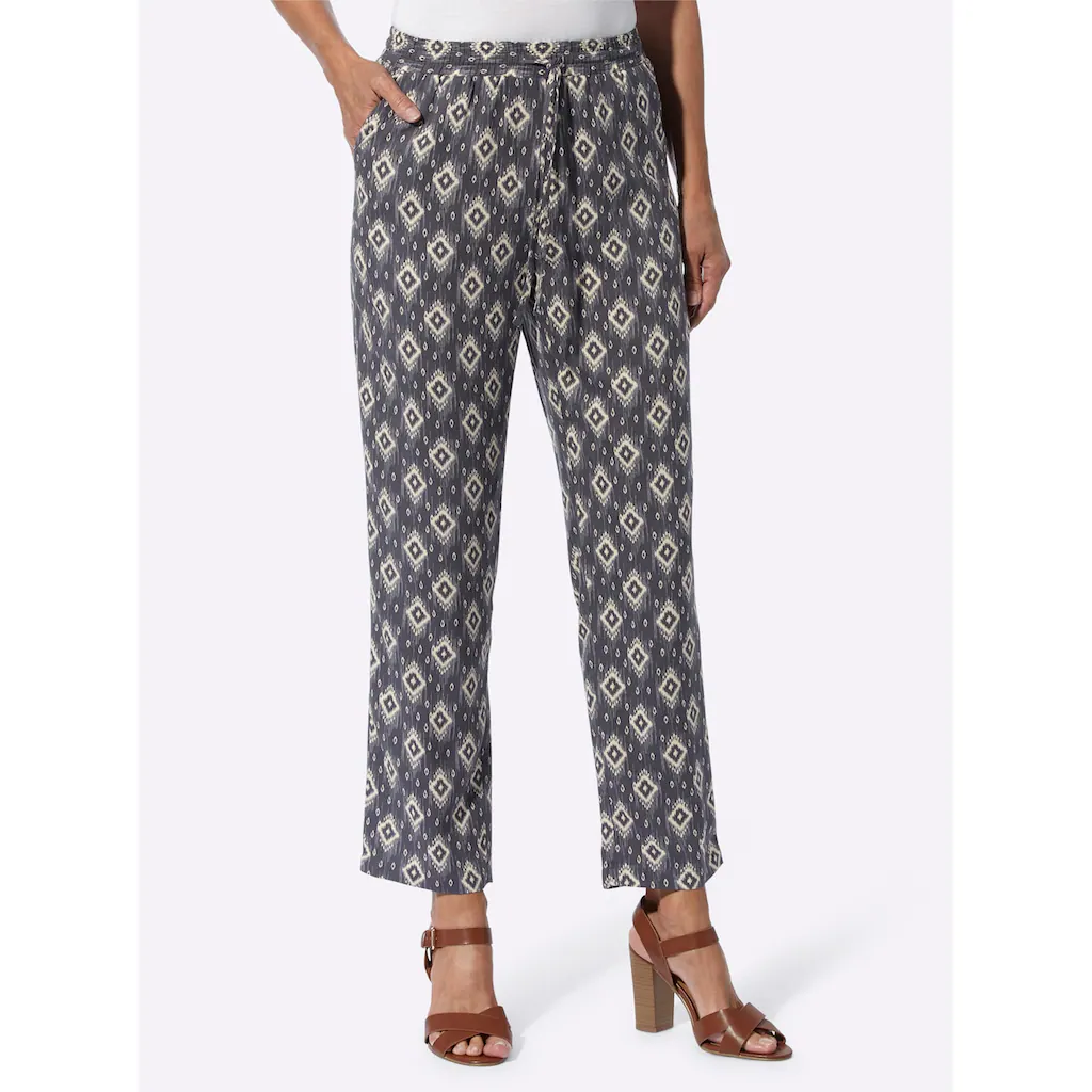 Classic Basics Schlupfhose