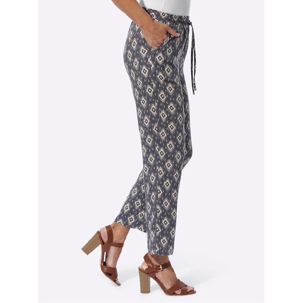 Classic Basics Schlupfhose