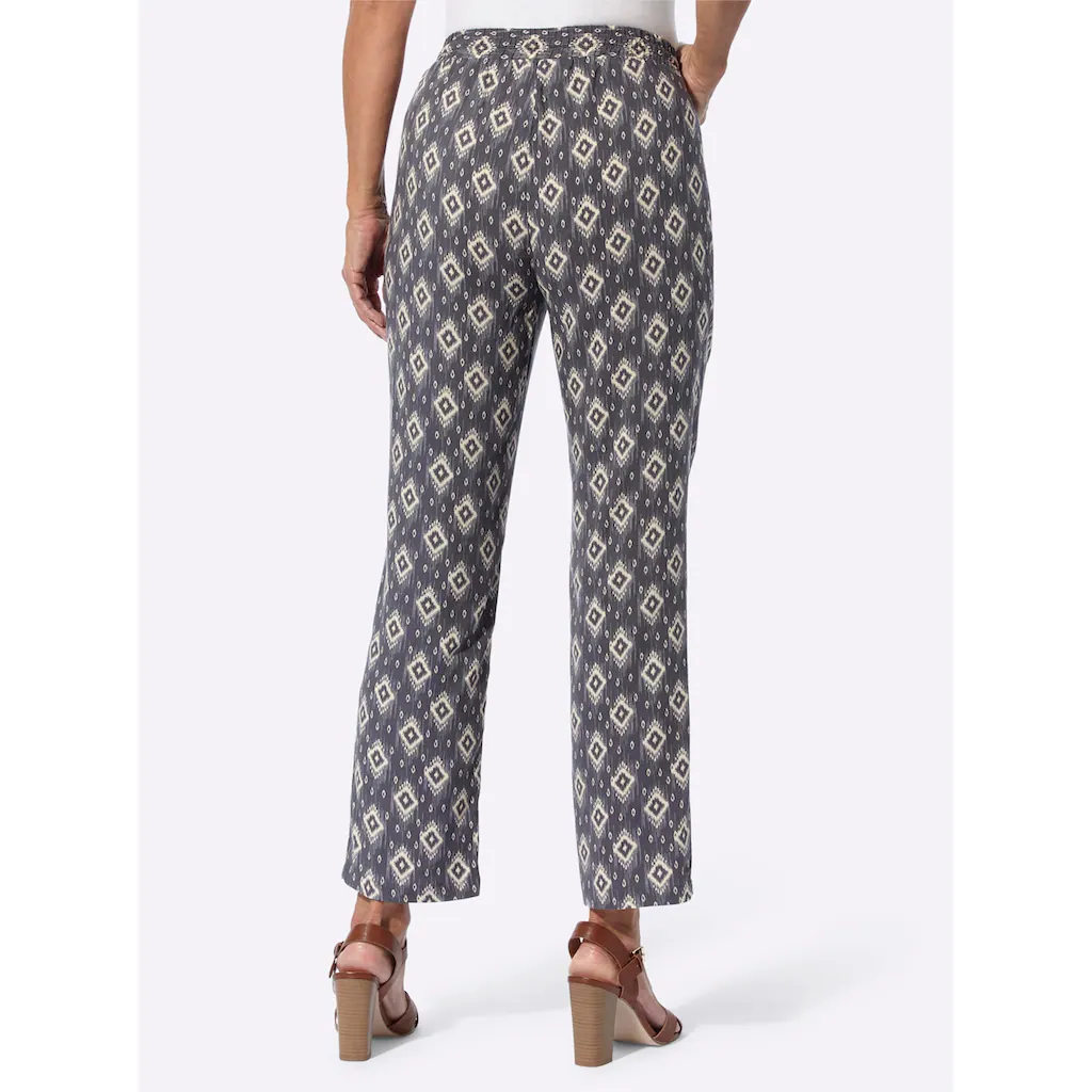 Classic Basics Schlupfhose