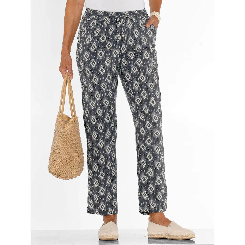 Classic Basics Schlupfhose