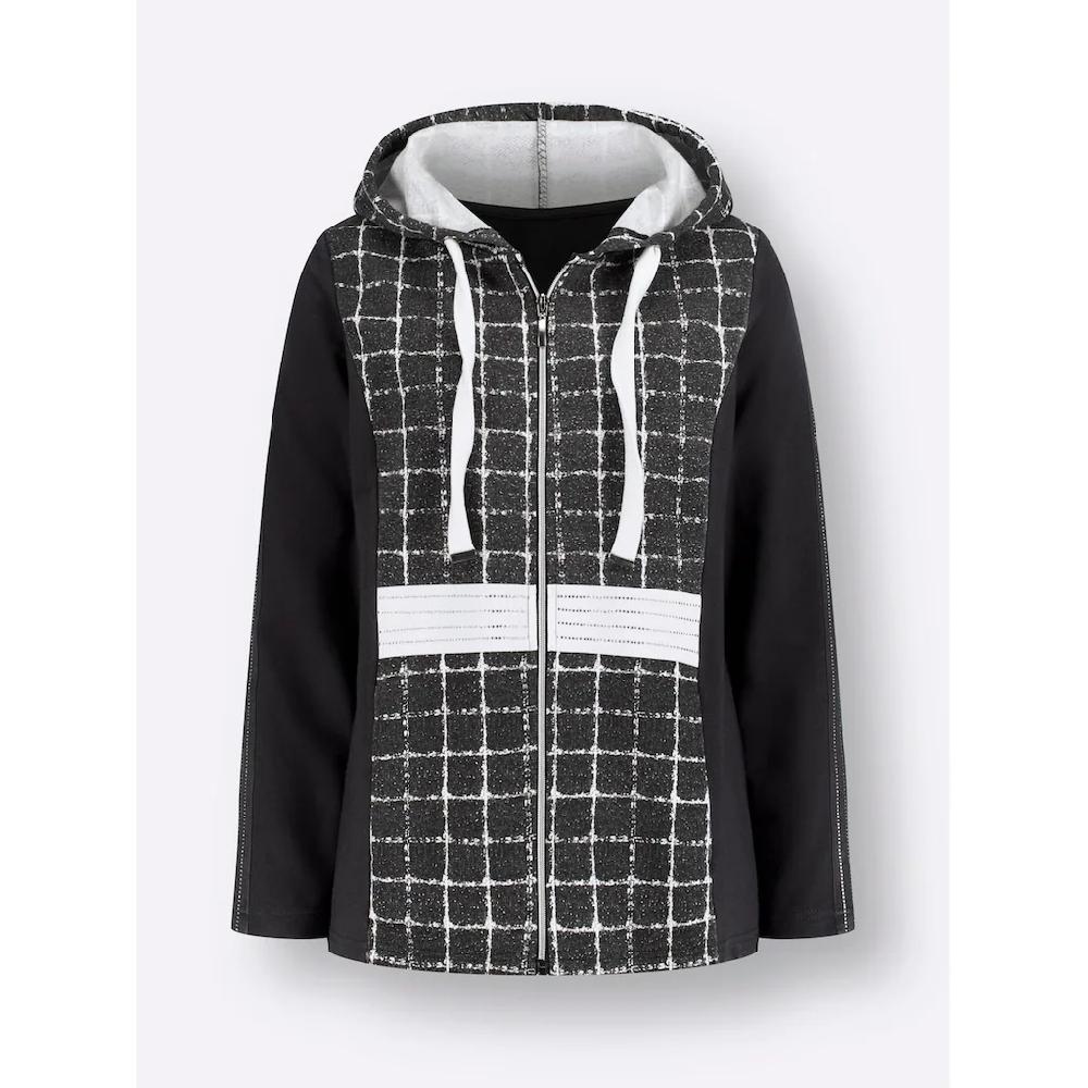 Classic Basics Shirtjacke »Shirtjacke« (1 Tlg.)