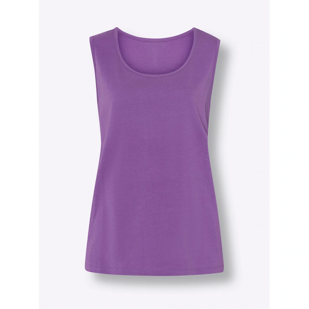 Classic Basics Shirttop