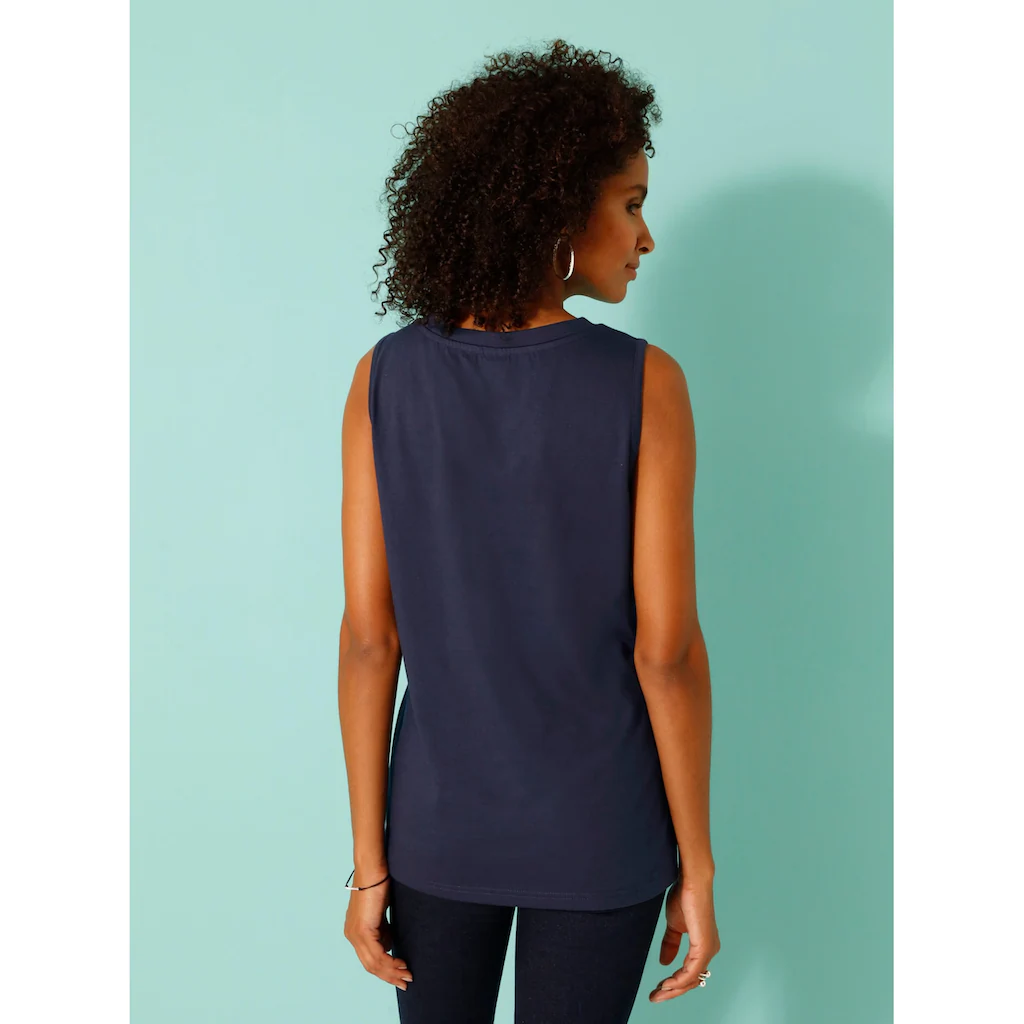 Classic Basics Shirttop