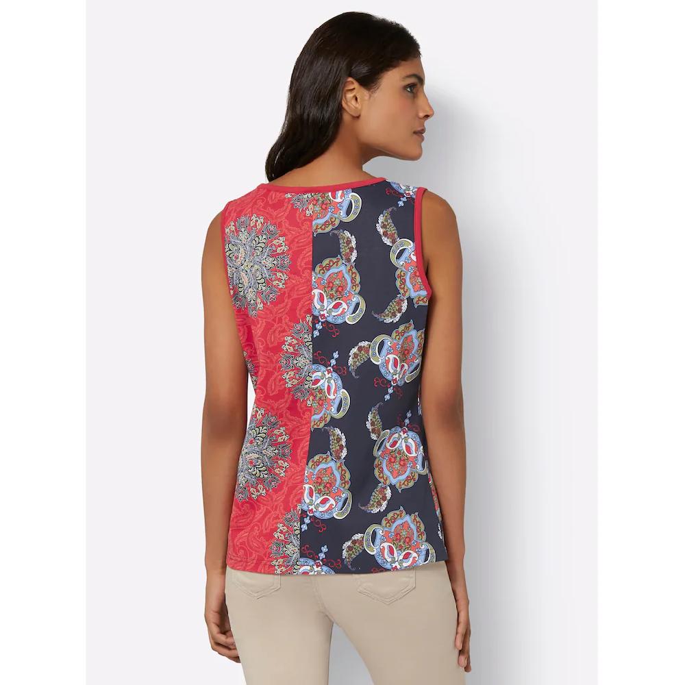 Classic Basics Shirttop