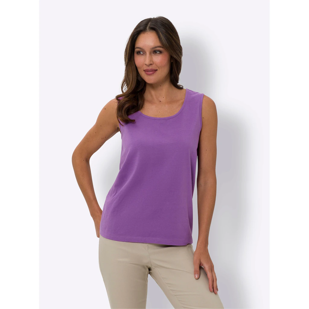 Classic Basics Shirttop