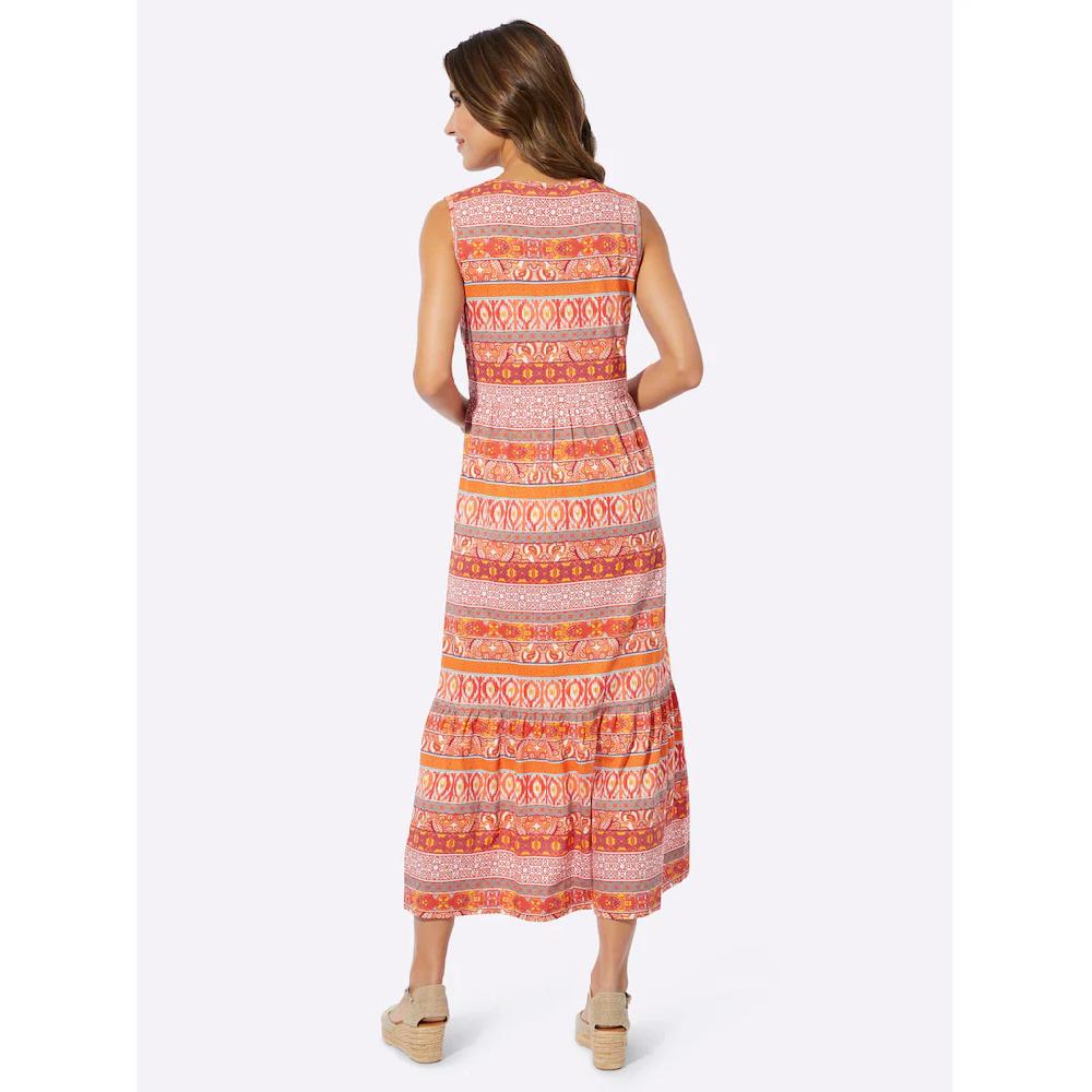 Classic Basics Sommerkleid »Jersey-Kleid«