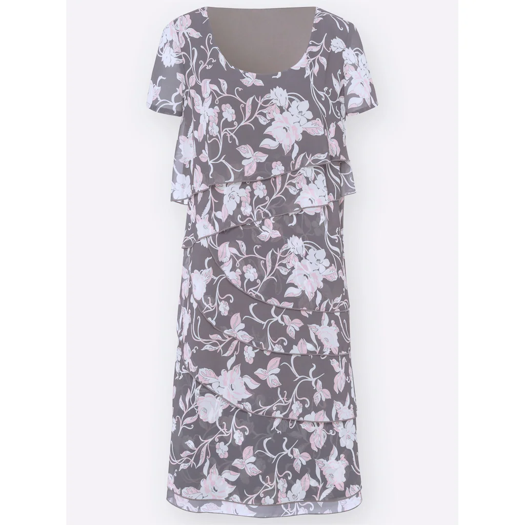 Classic Basics Sommerkleid »Kleid«