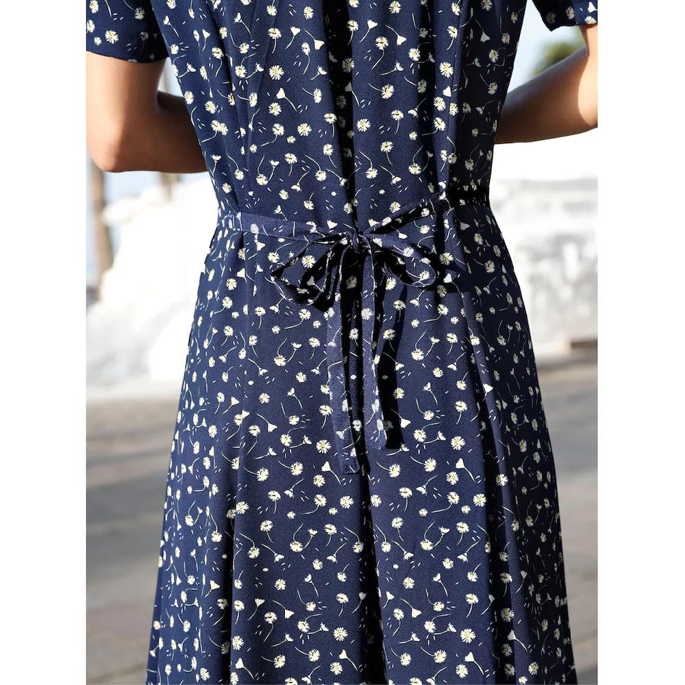 Classic Basics Sommerkleid »Kleid«