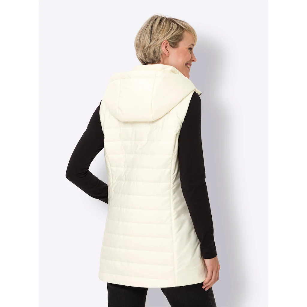 Classic Basics Steppweste