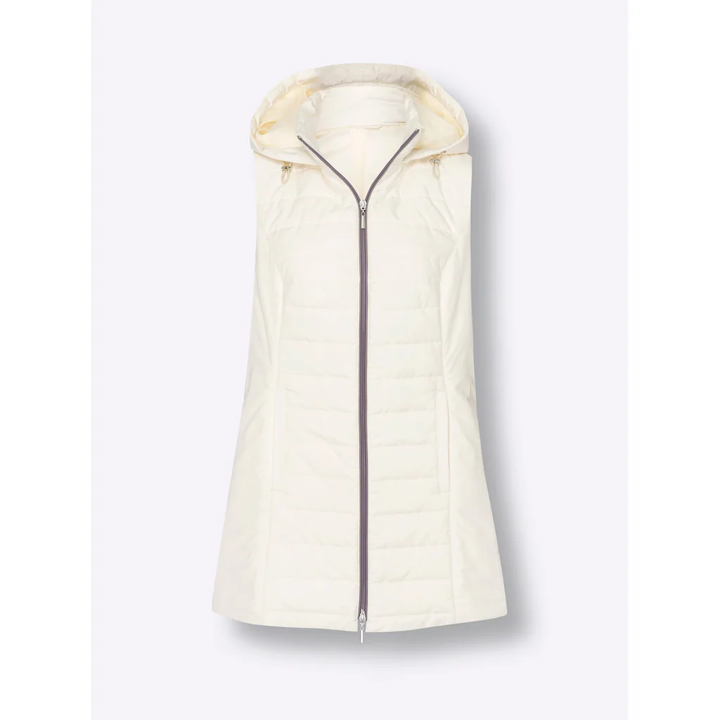 Classic Basics Steppweste