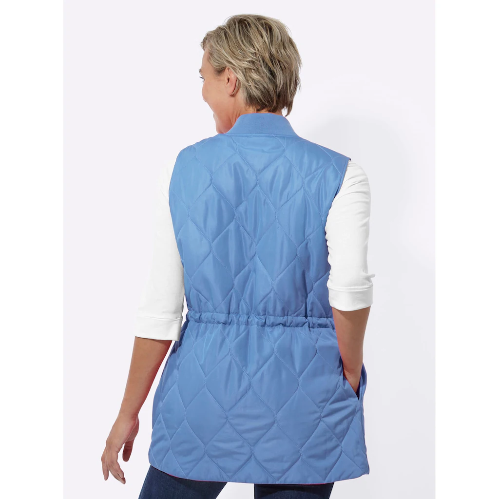 Classic Basics Steppweste