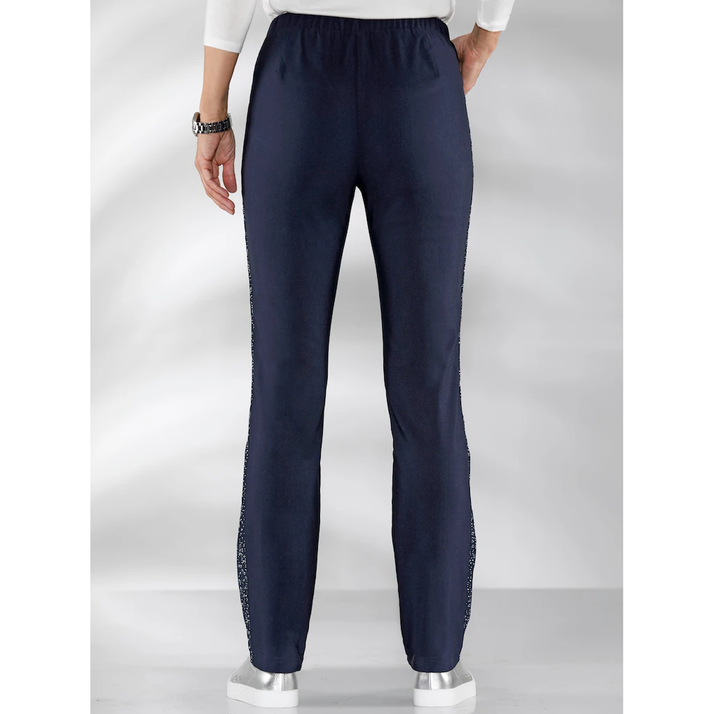Classic Basics Stretch-Hose