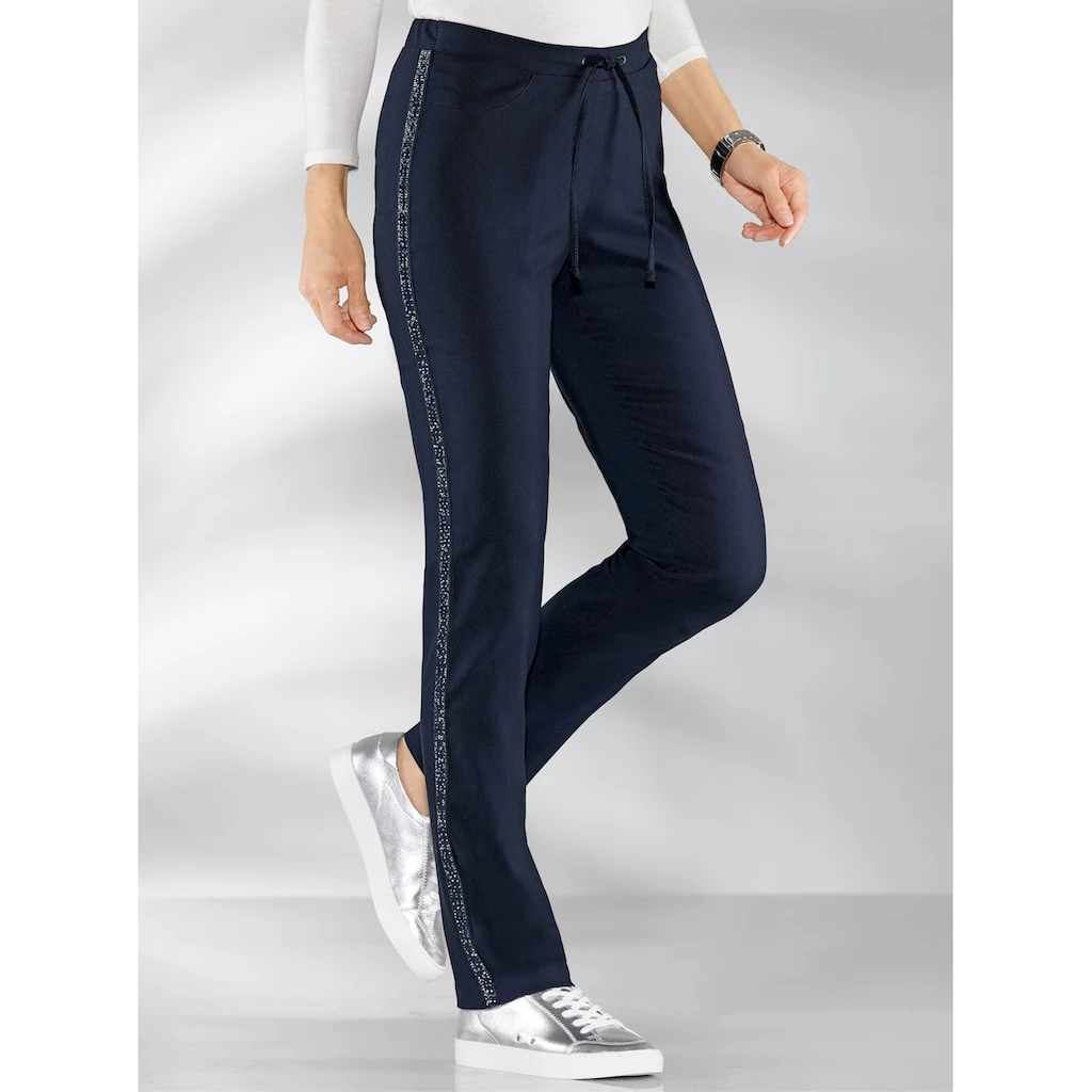 Classic Basics Stretch-Hose
