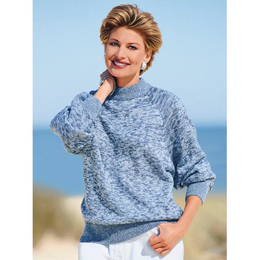 Classic Basics Strickpullover »Pullover«