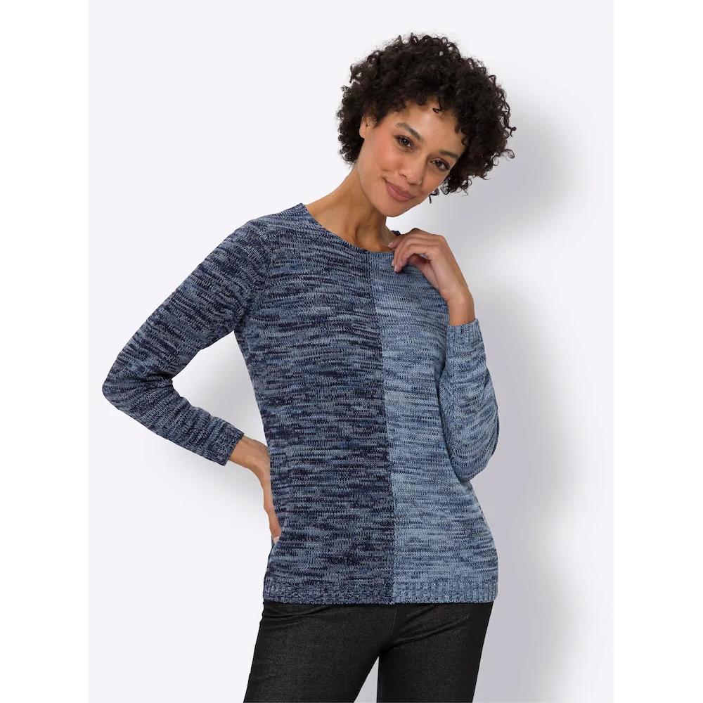 Classic Basics Strickpullover »Pullover«