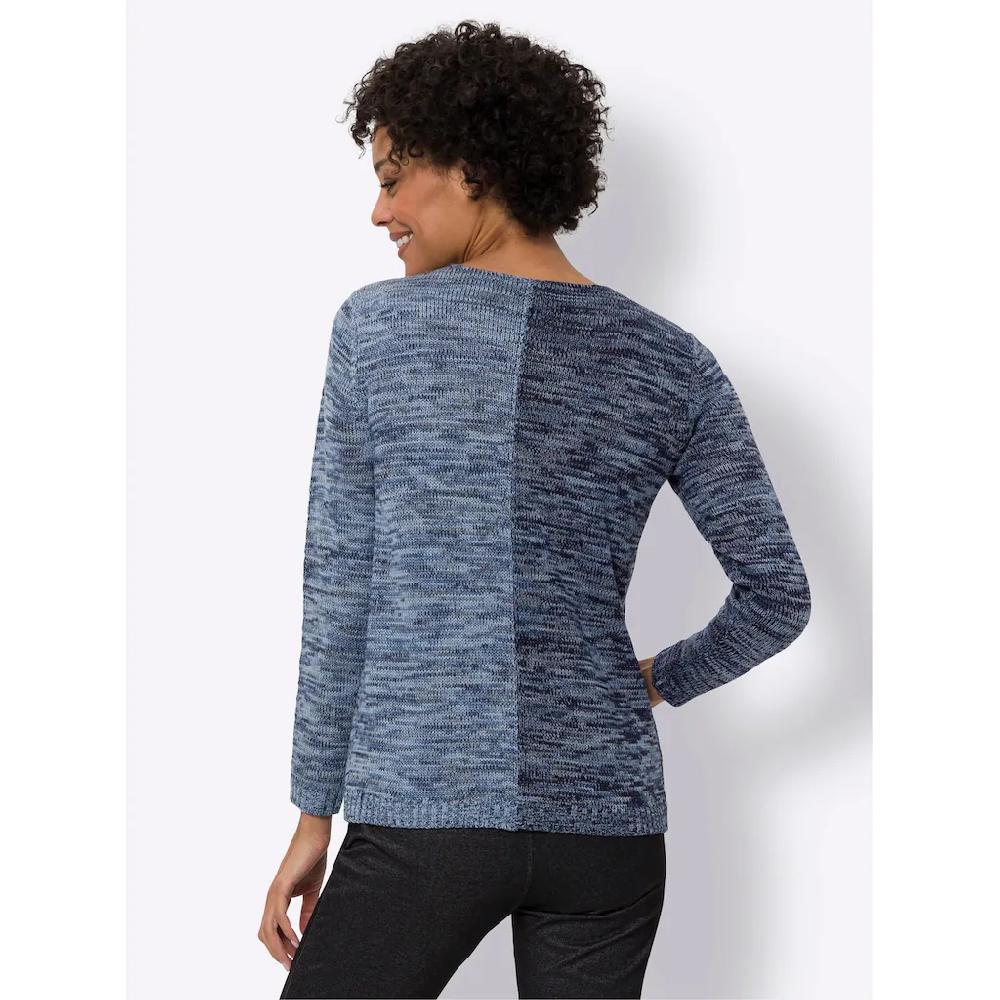 Classic Basics Strickpullover »Pullover«