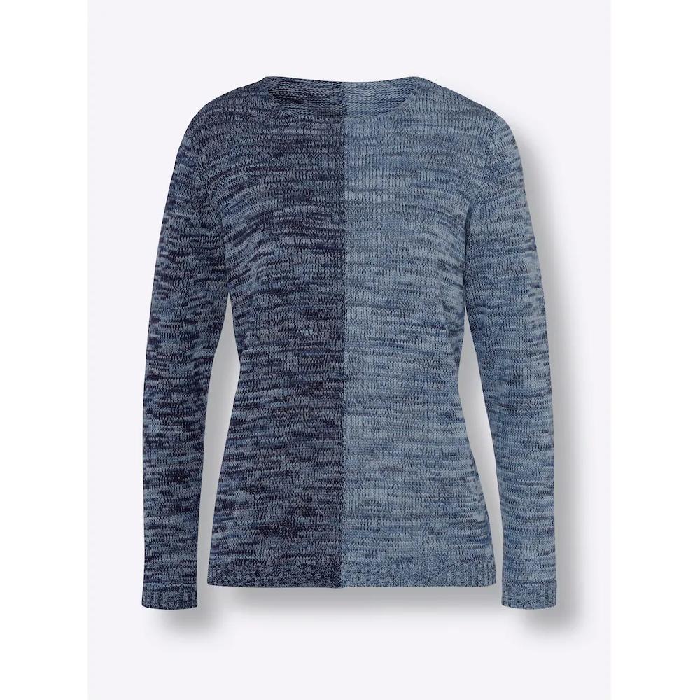 Classic Basics Strickpullover »Pullover«