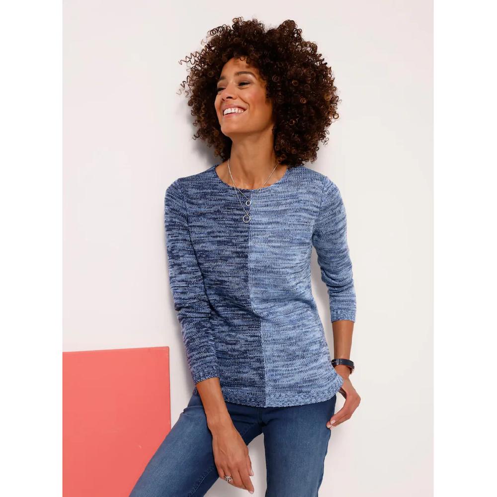 Classic Basics Strickpullover »Pullover«