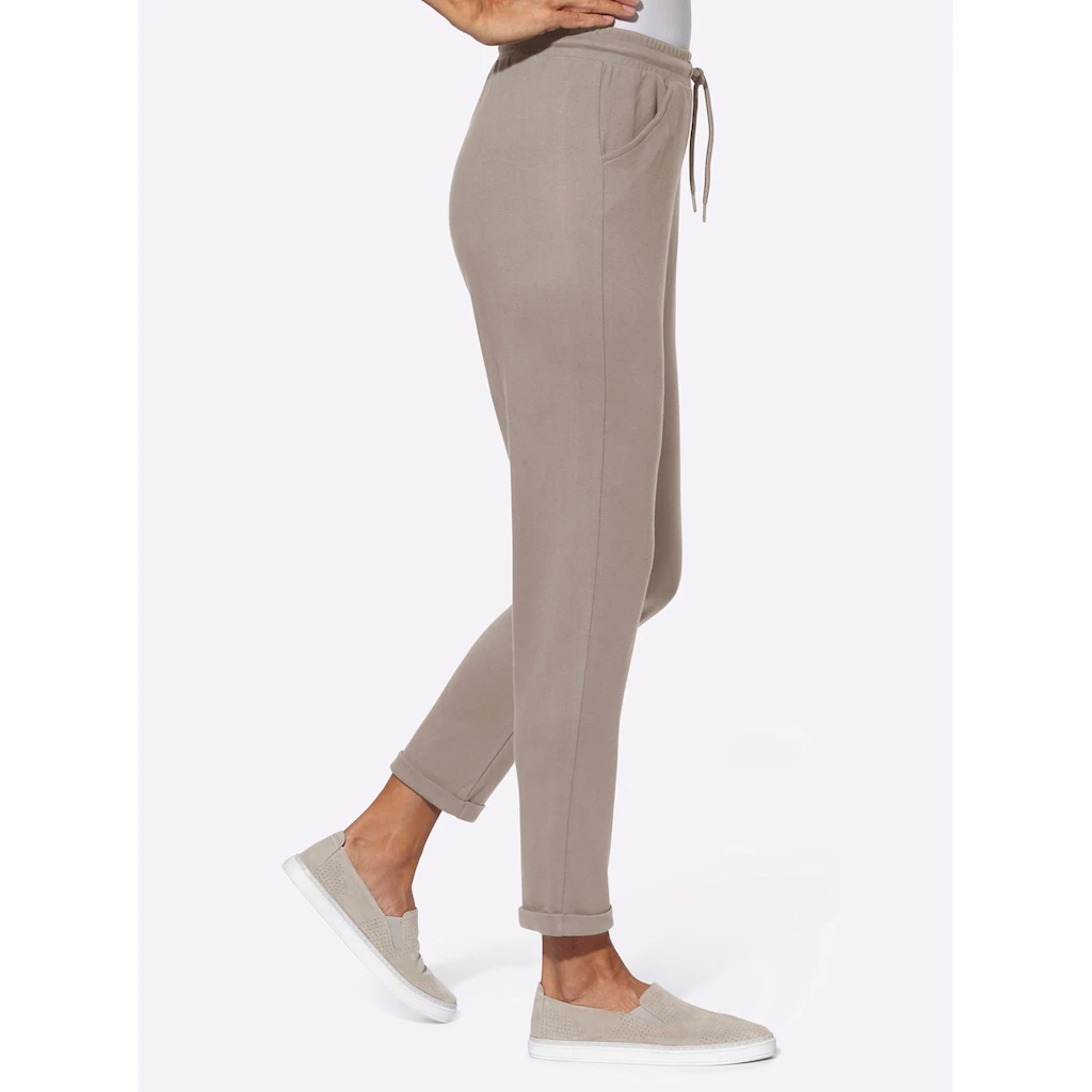 Classic Basics Sweathose