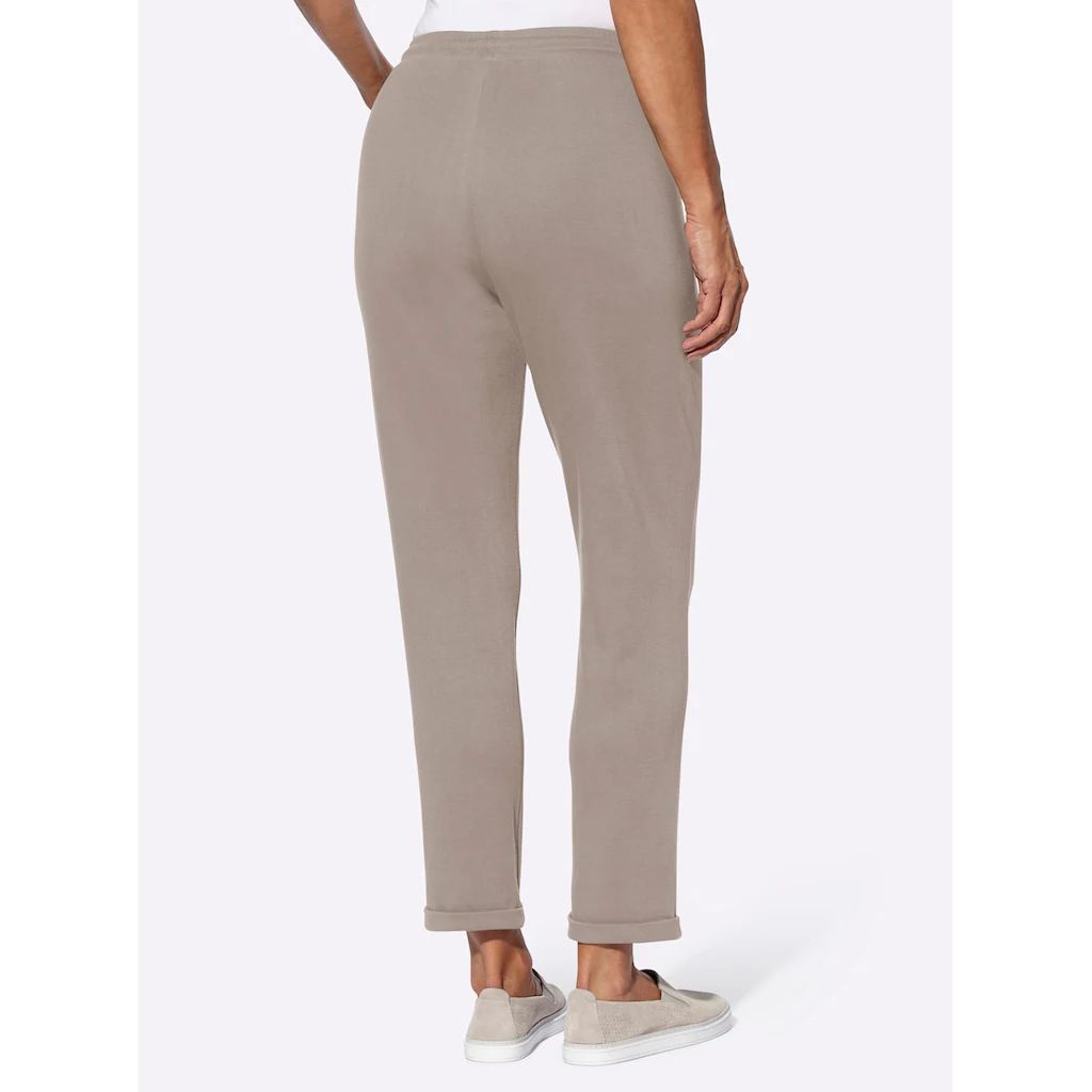 Classic Basics Sweathose