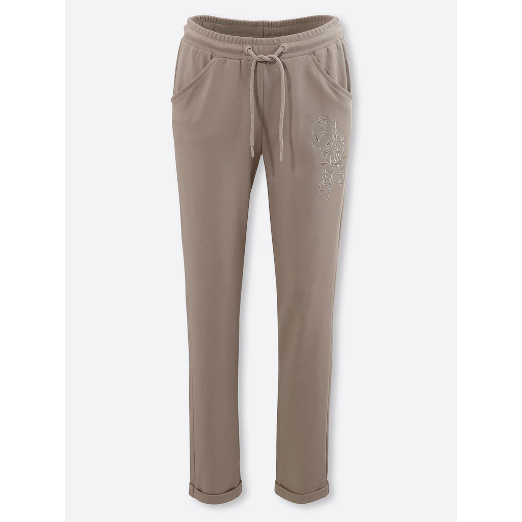 Classic Basics Sweathose