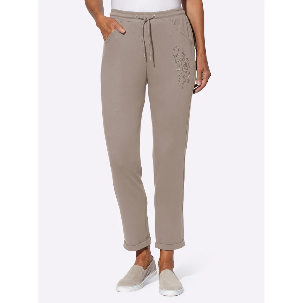 Classic Basics Sweathose