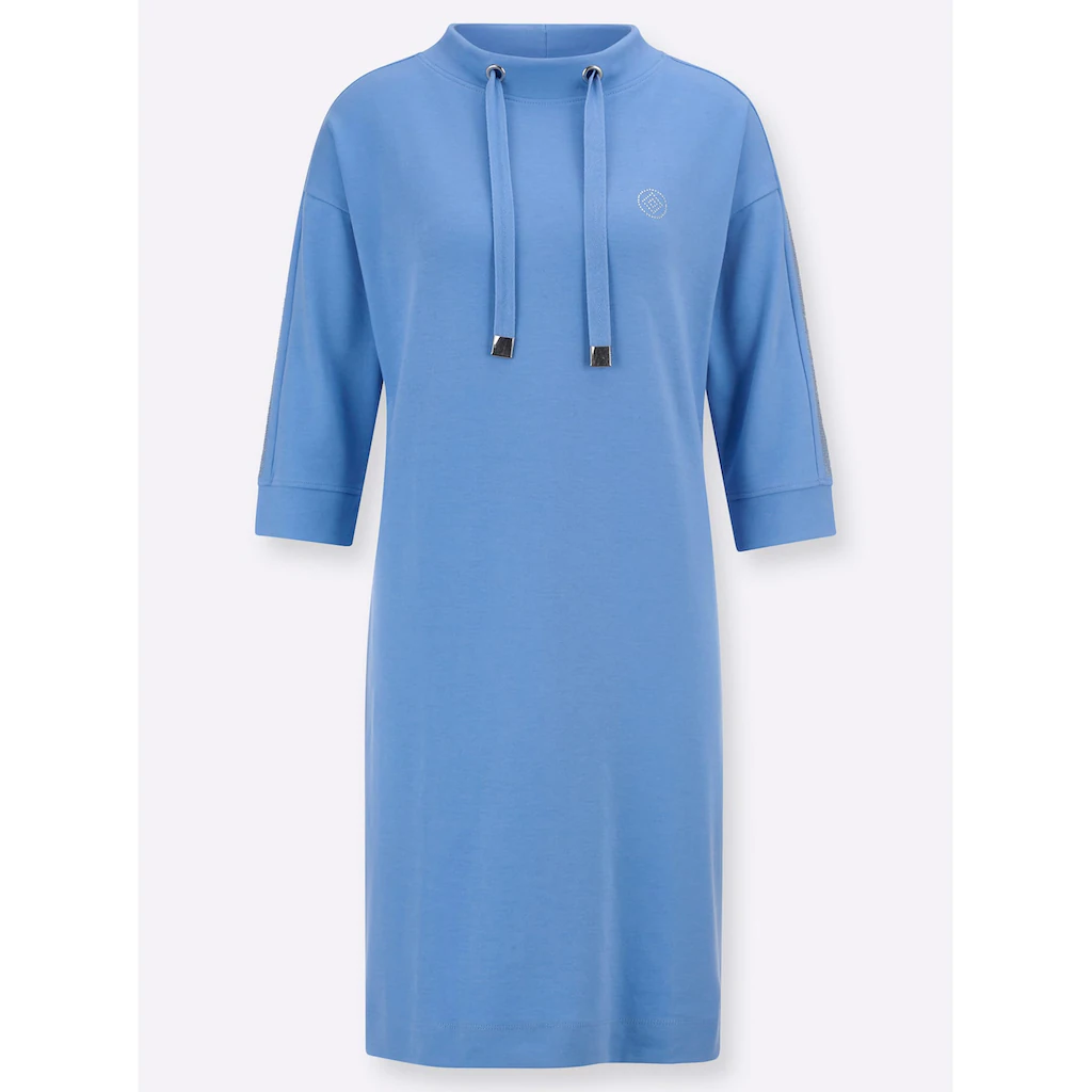 Classic Basics Sweatkleid »Sweatkleid«