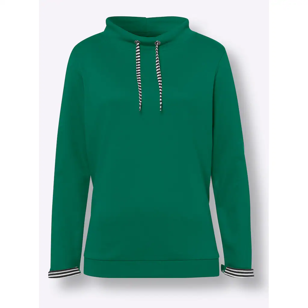 Classic Basics Sweatshirt