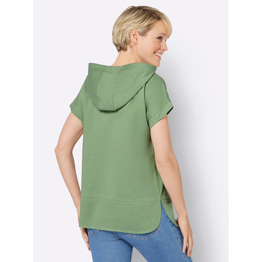 Classic Basics Sweatshirt