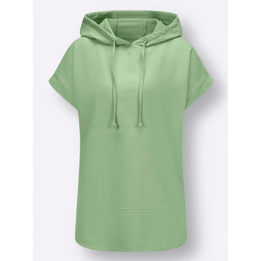 Classic Basics Sweatshirt