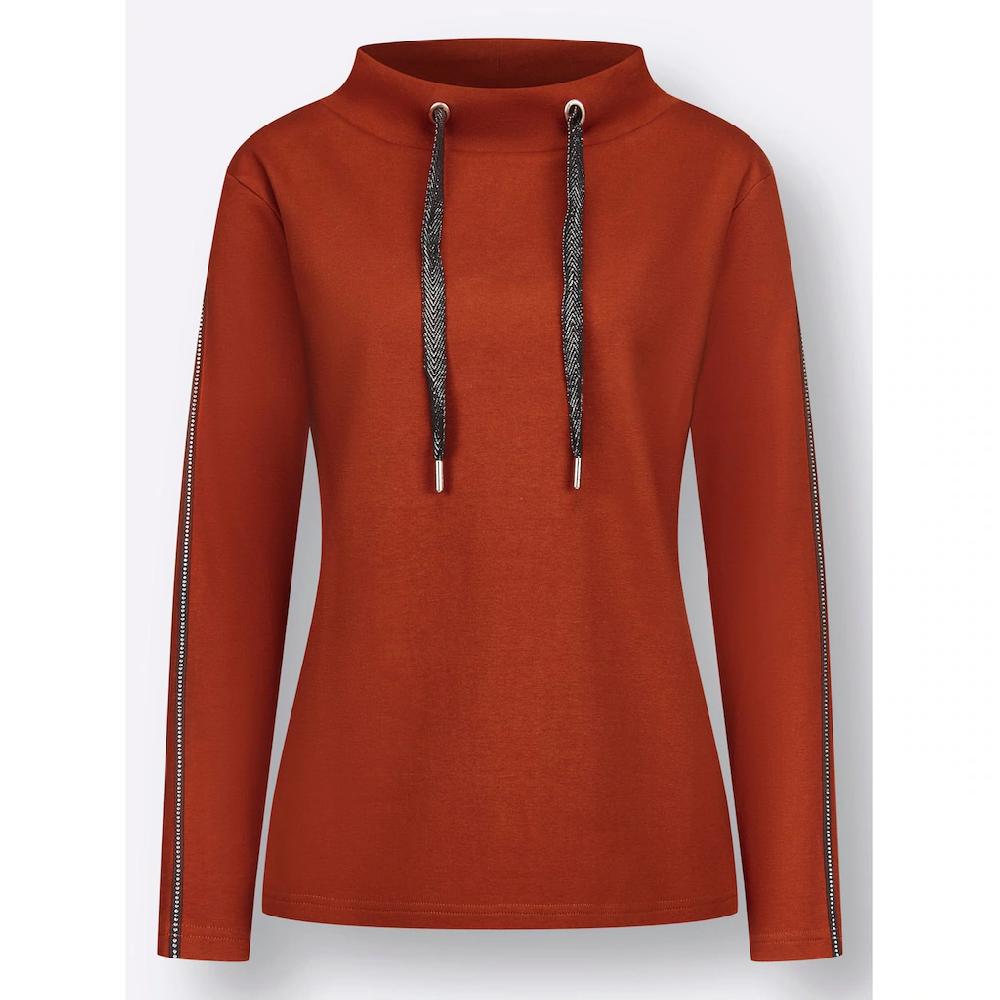 Classic Basics Sweatshirt