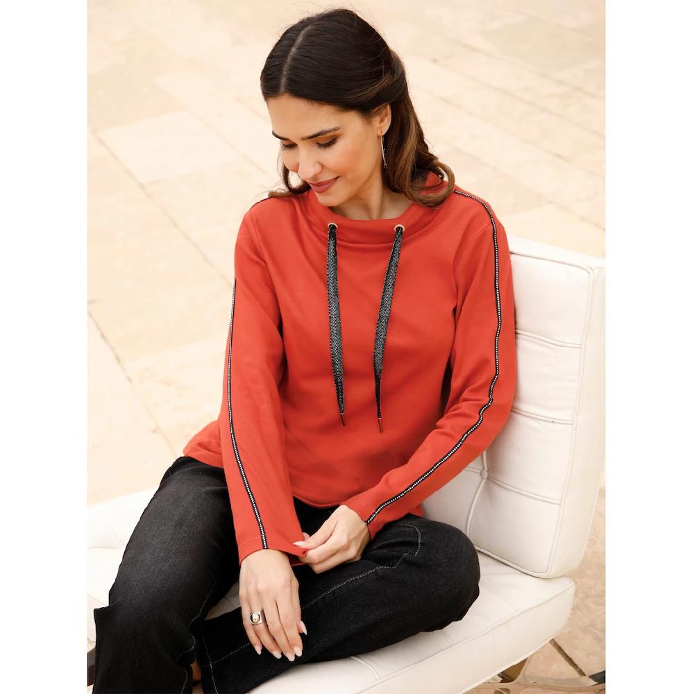 Classic Basics Sweatshirt