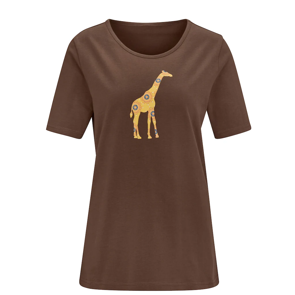 Classic Basics T-Shirt »Shirt« (1 tlg.)