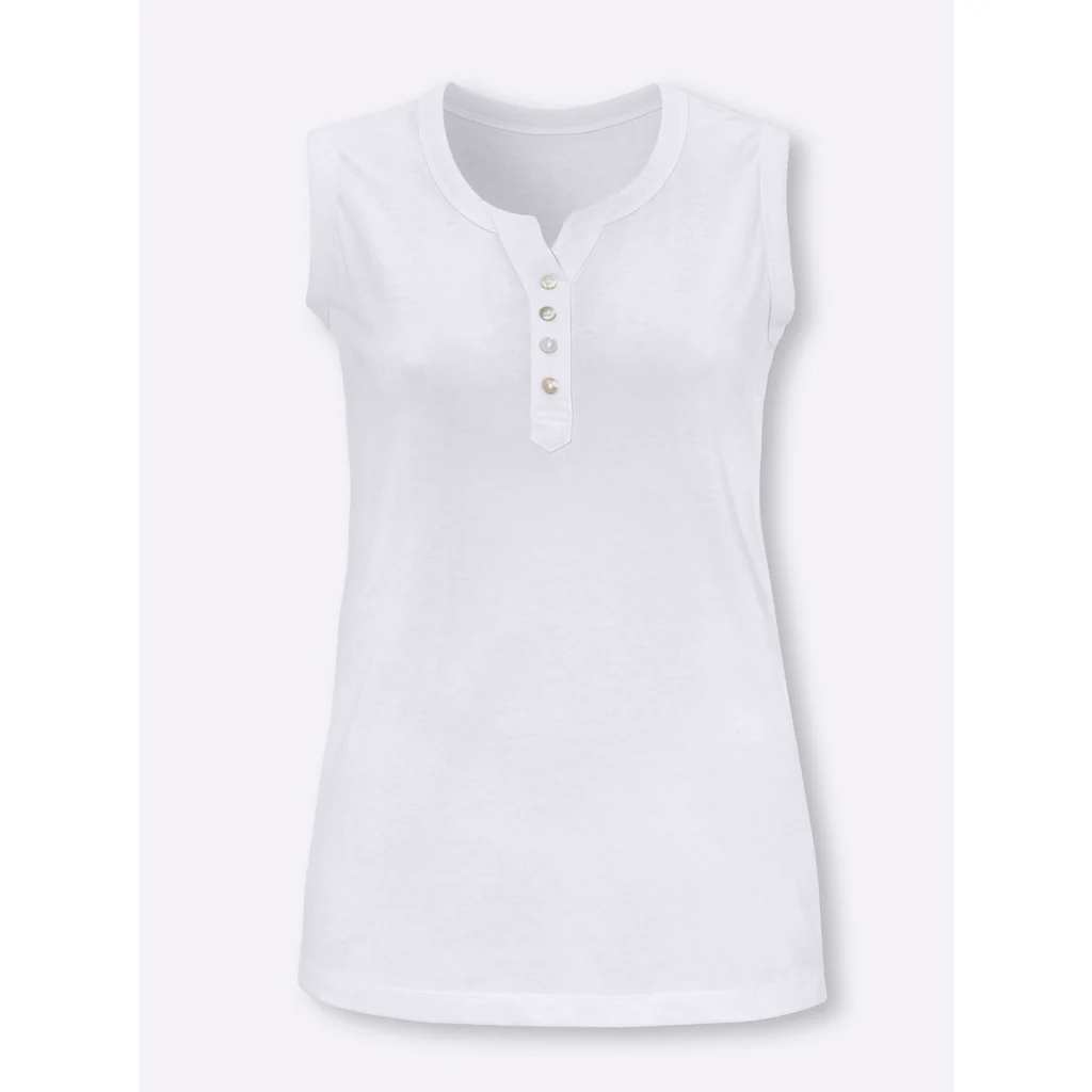 Classic Basics Tanktop