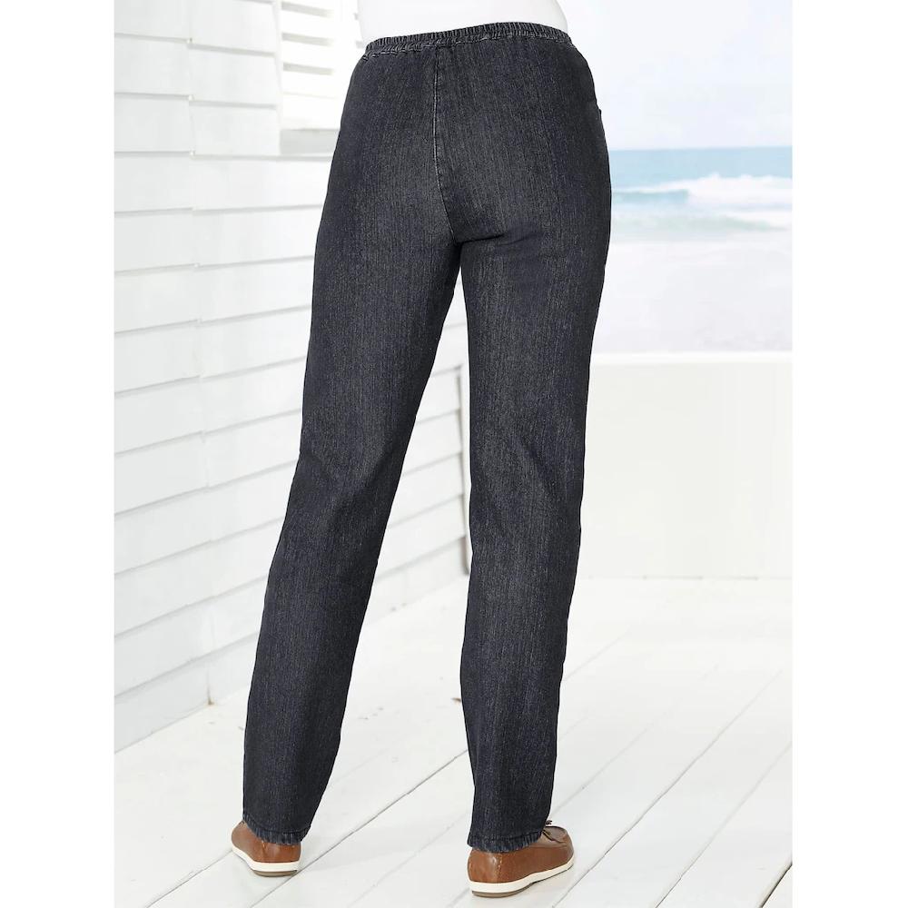Classic Basics Thermojeans (1 Tlg.)