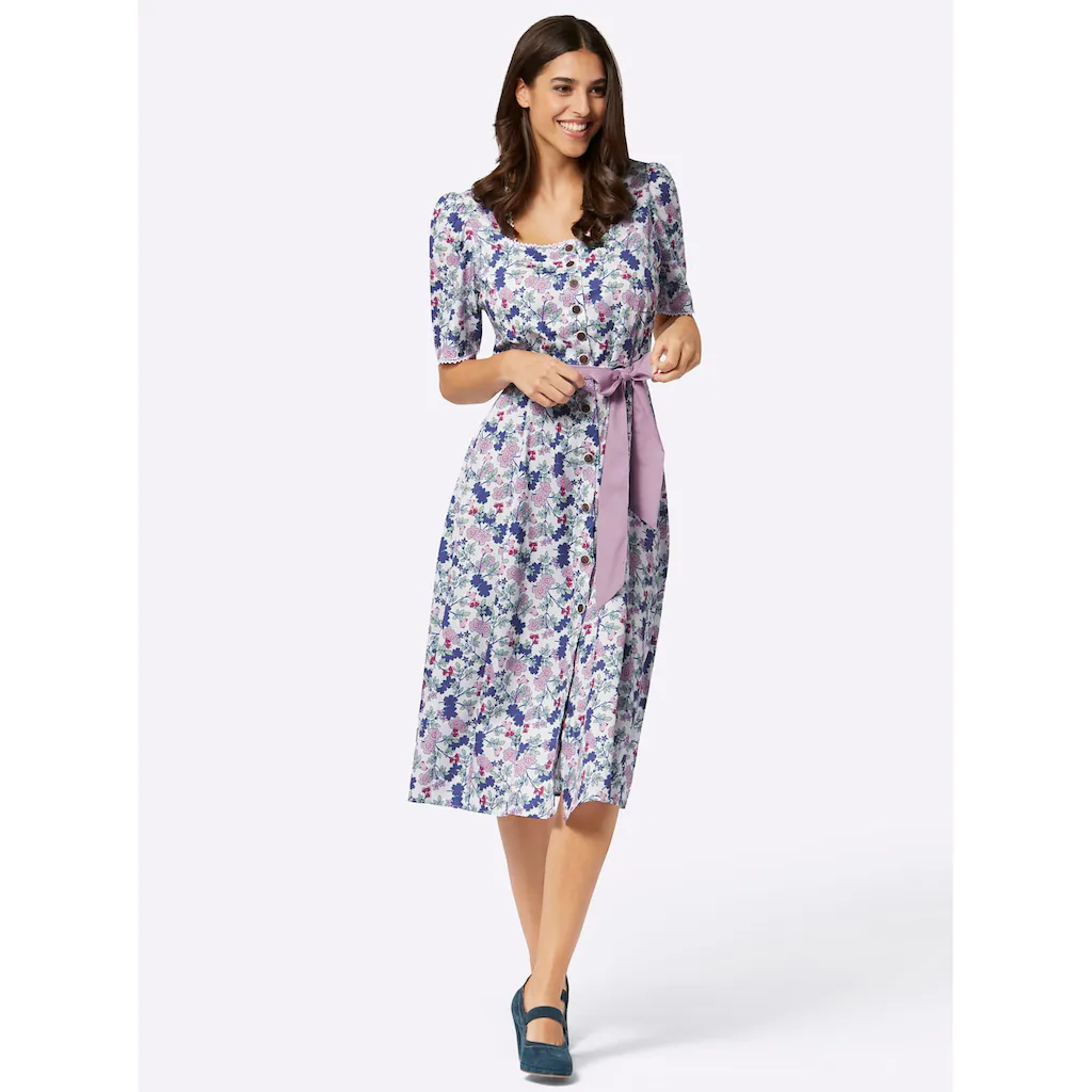 Classic Basics Trachtenkleid »Trachtenkleid«