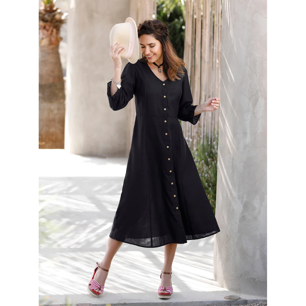 Classic Basics Trachtenkleid »Trachtenkleid«