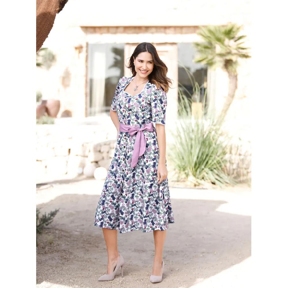 Classic Basics Trachtenkleid »Trachtenkleid«