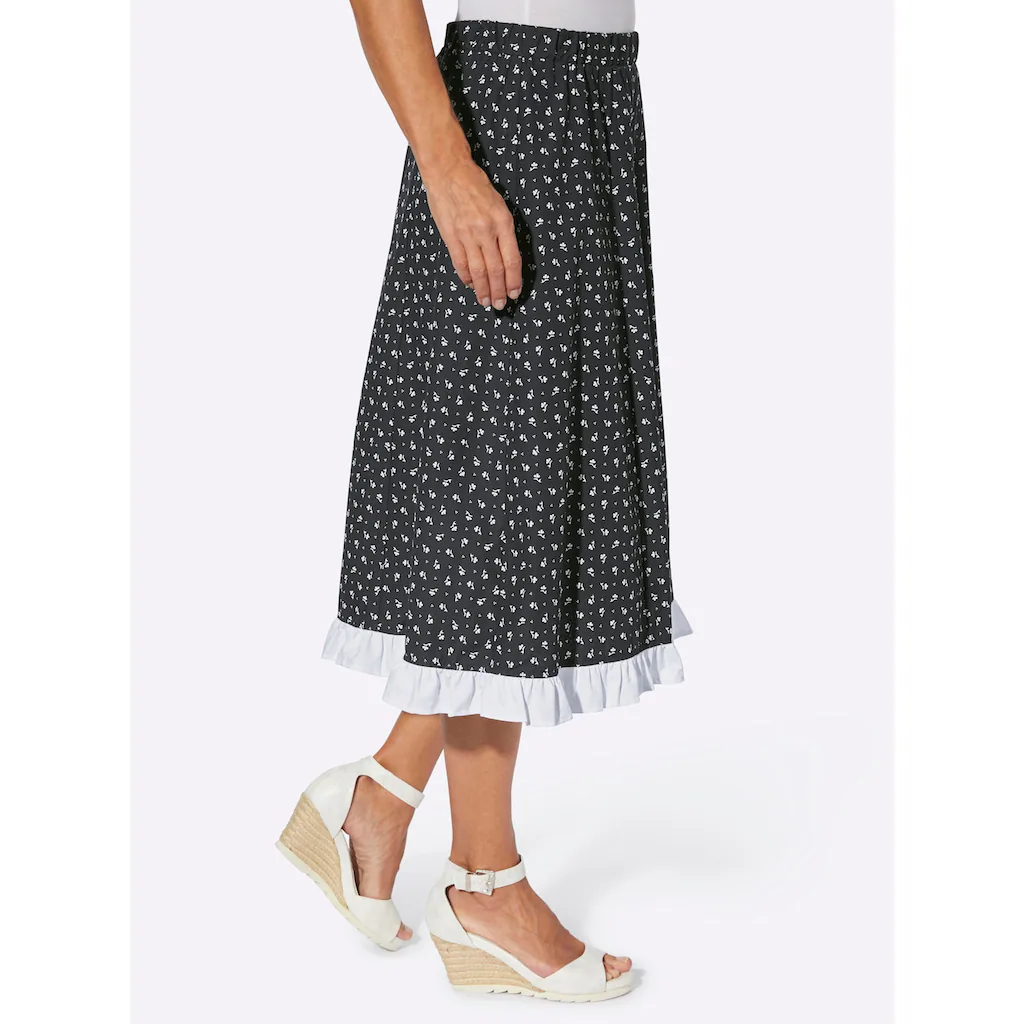 Classic Basics Trachtenrock