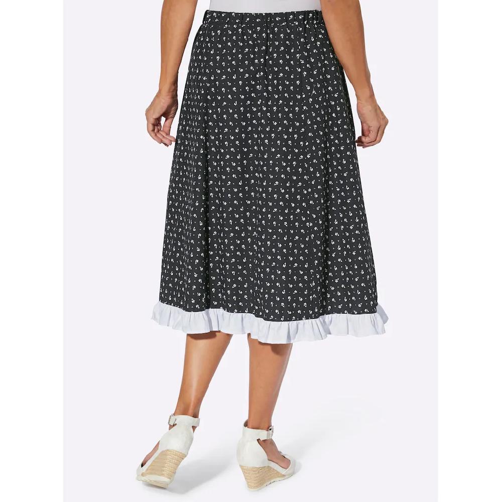 Classic Basics Trachtenrock