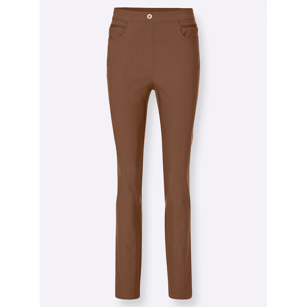 Classic Basics Webhose