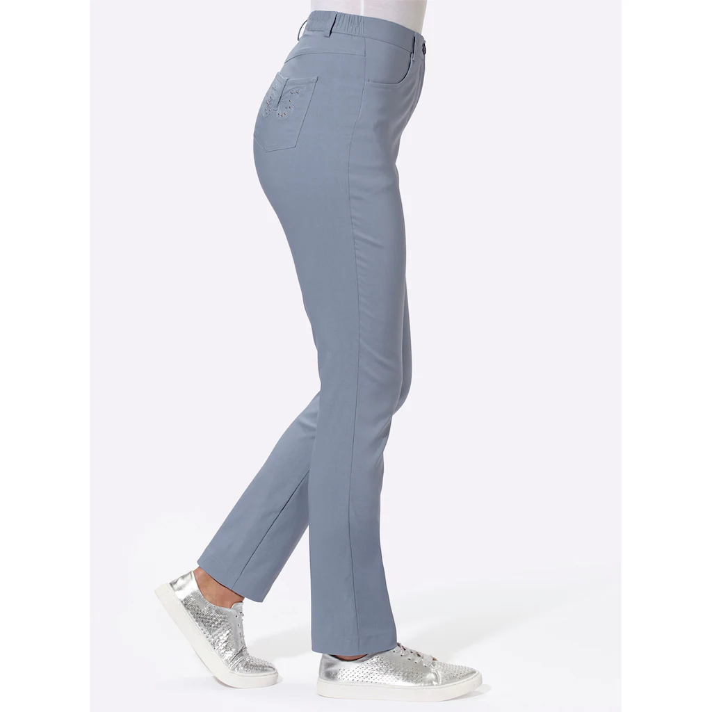 Classic Basics Webhose
