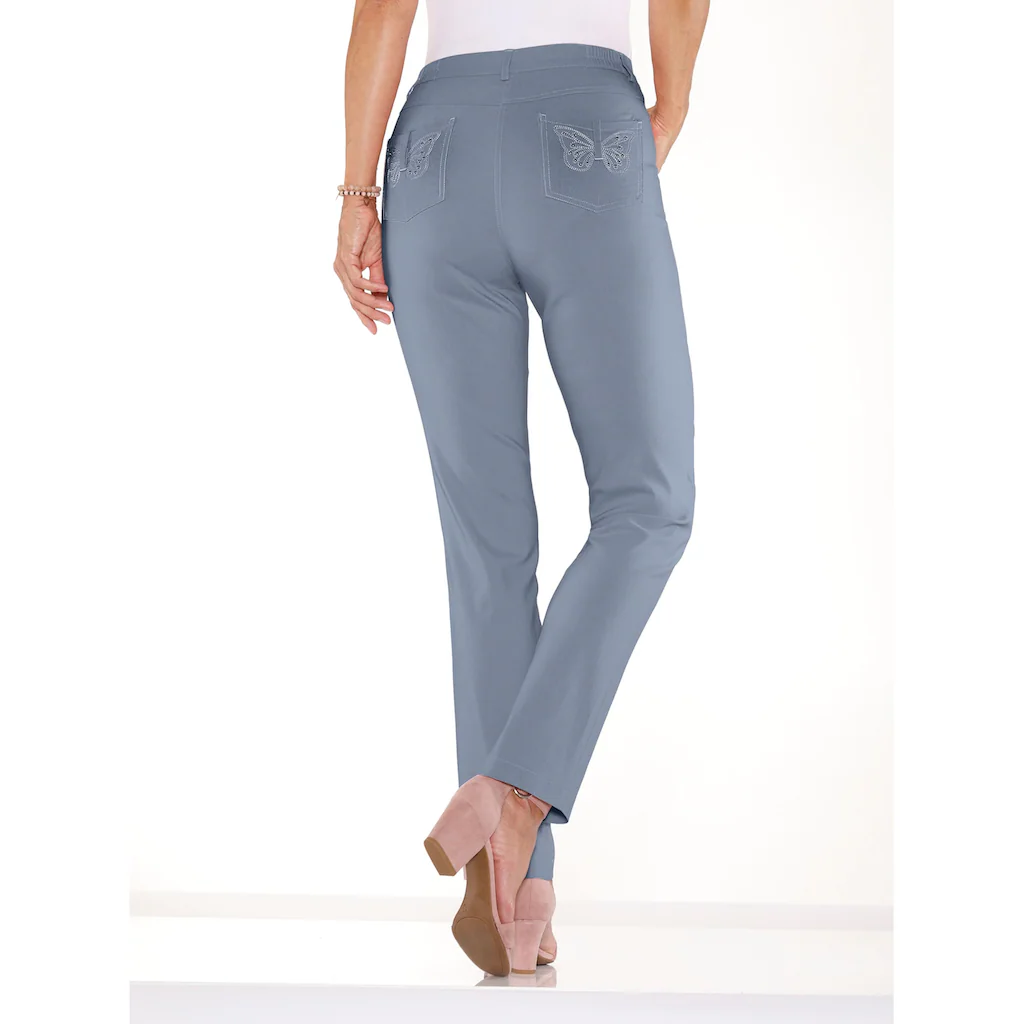 Classic Basics Webhose