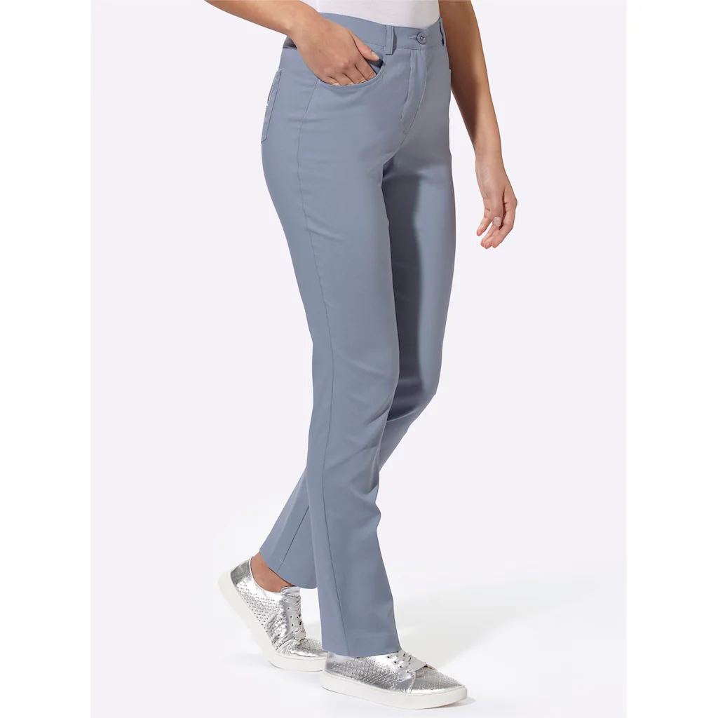 Classic Basics Webhose