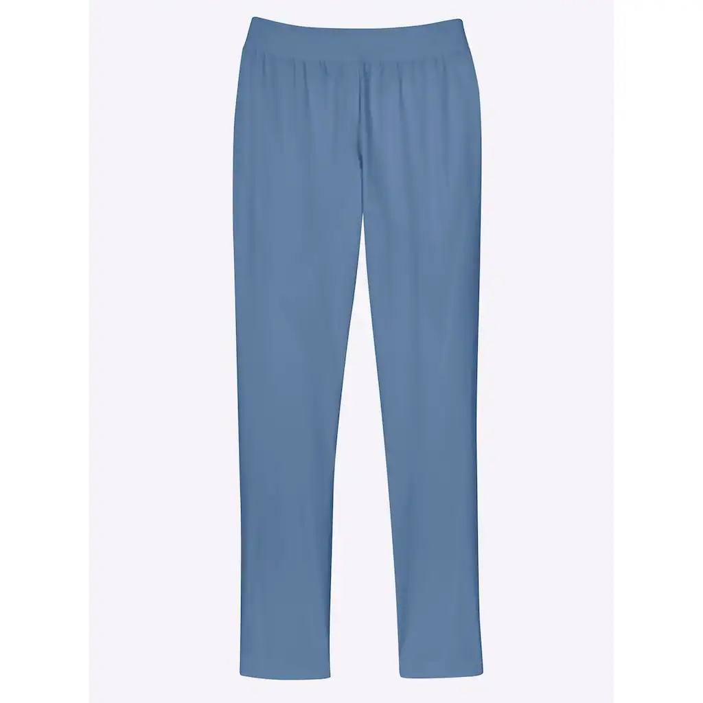 Classic Basics Webhose