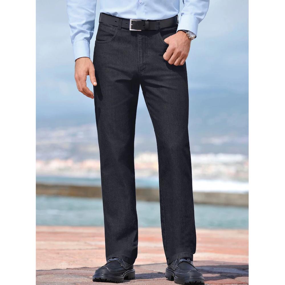 Classic Bequeme Jeans (1 tlg.) ▷ für