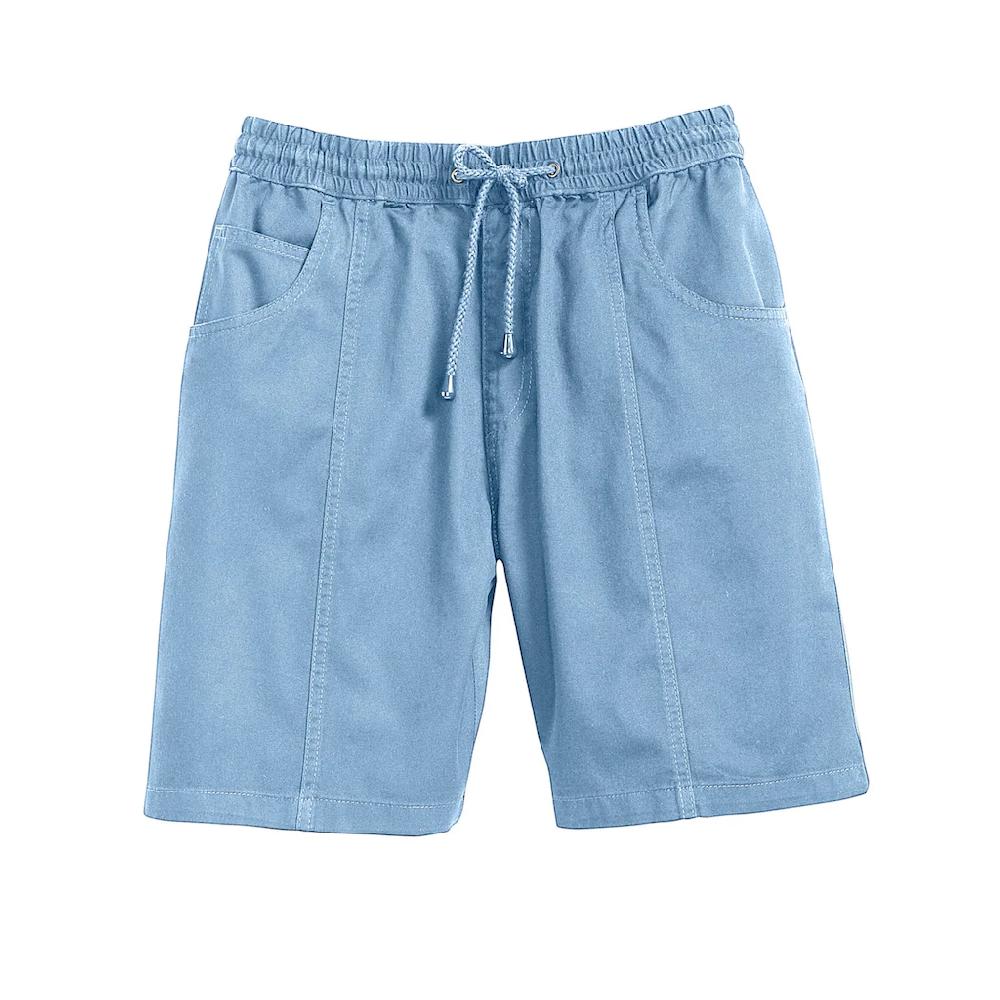 Classic Bermudas
