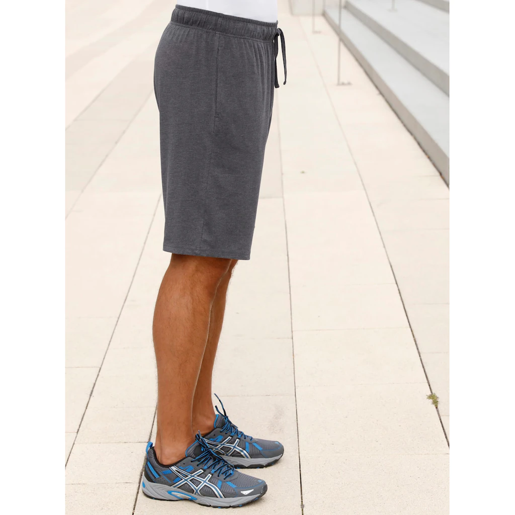 Classic Bermudas