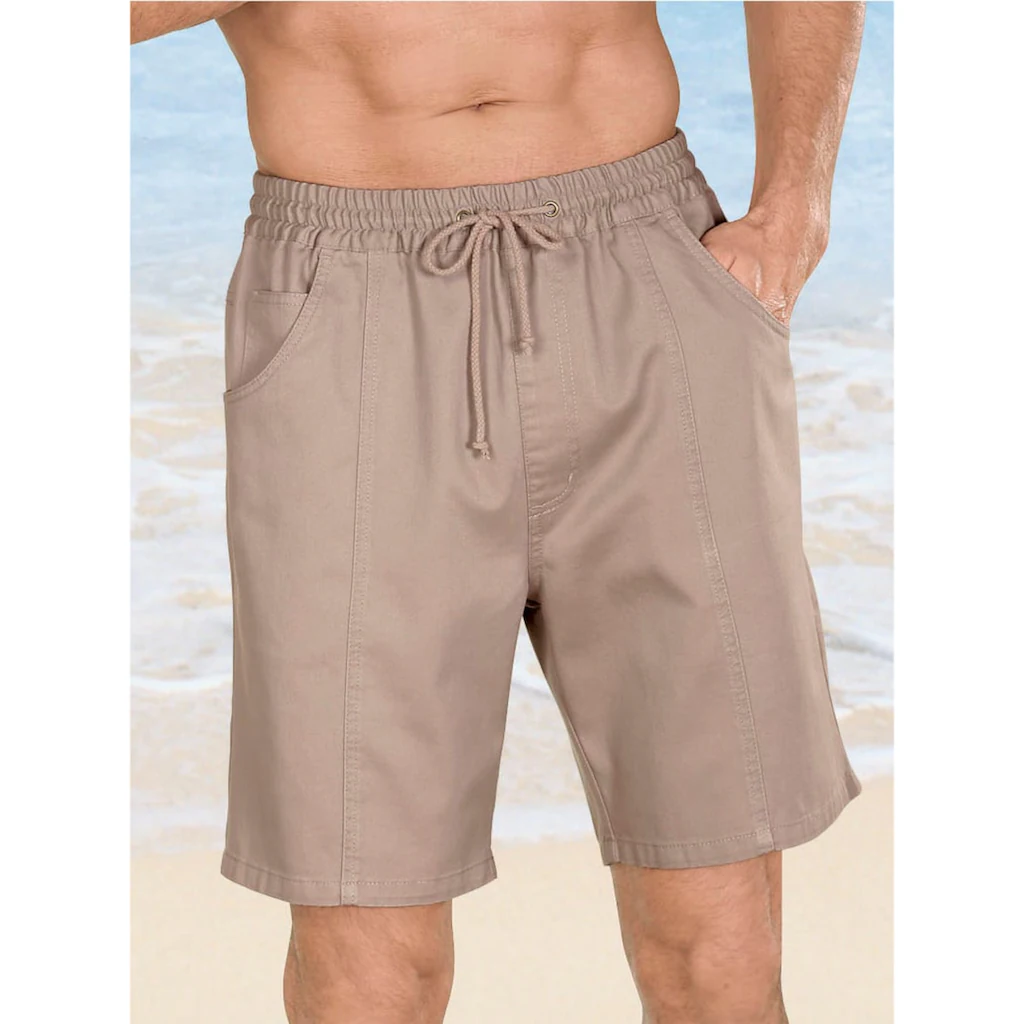 Classic Bermudas