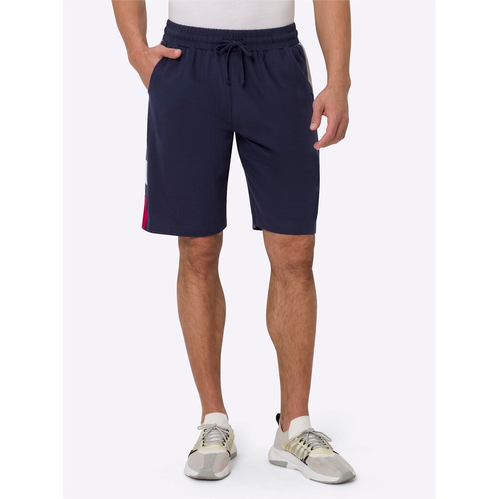 Classic Bermudas